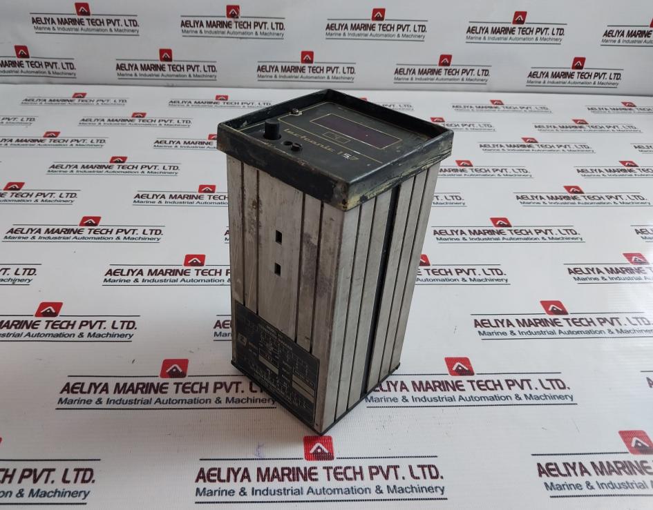 Lectrotek 157 Digital Indicator 0-200°C