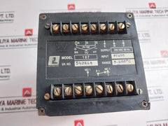 Lectrotek 157 Digital Indicator 0-200°C