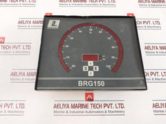 Lectrotek BRG150 Bargraph Indicator 4-20MA 24VDC