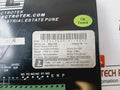 Lectrotek BRG 150 Bargraph Indicator Ver 1.0 240VAC