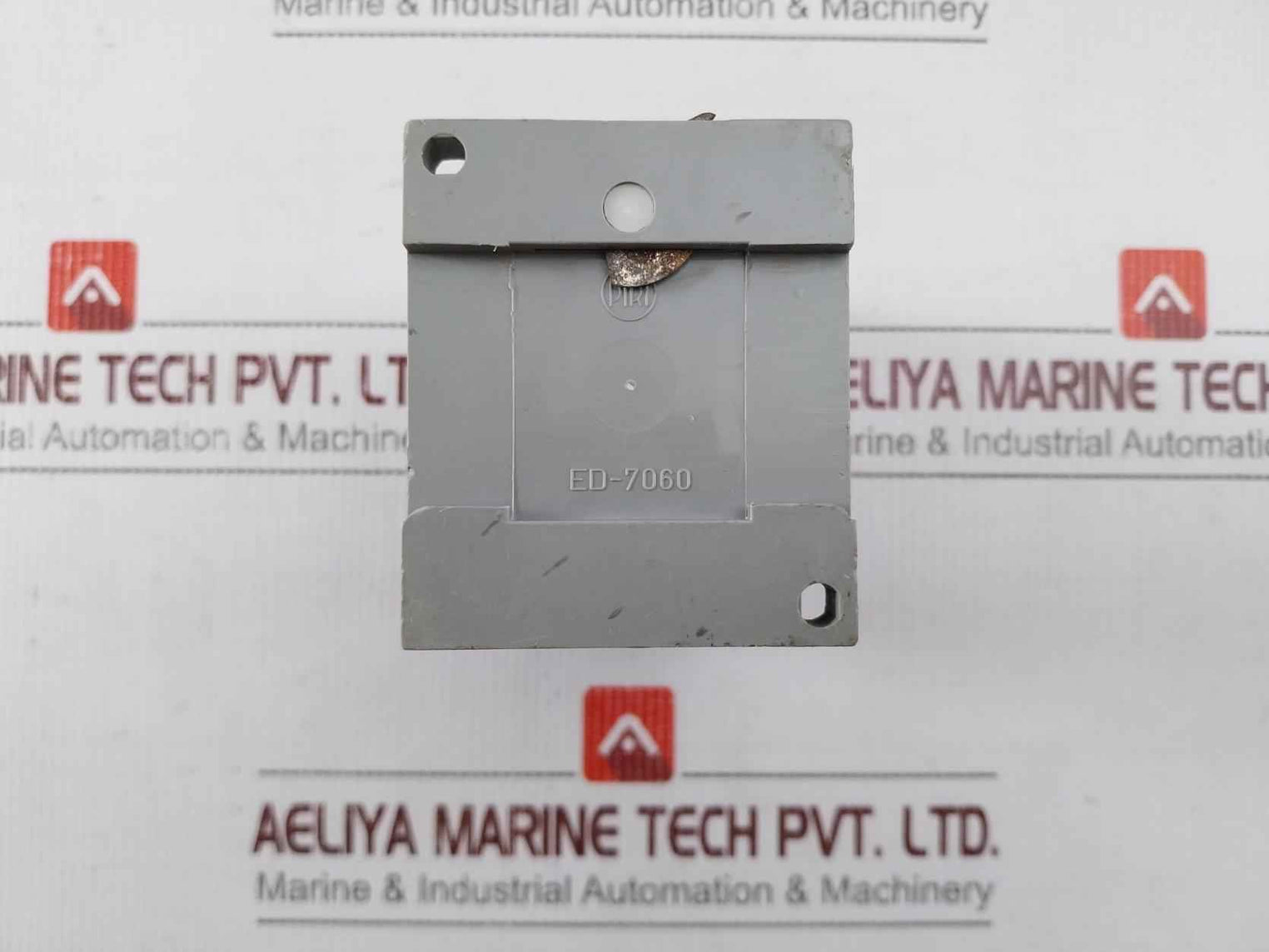 Lectrotek Systems Electrical Current Voltage Transducer 4-20 Ma 0-5 Amp