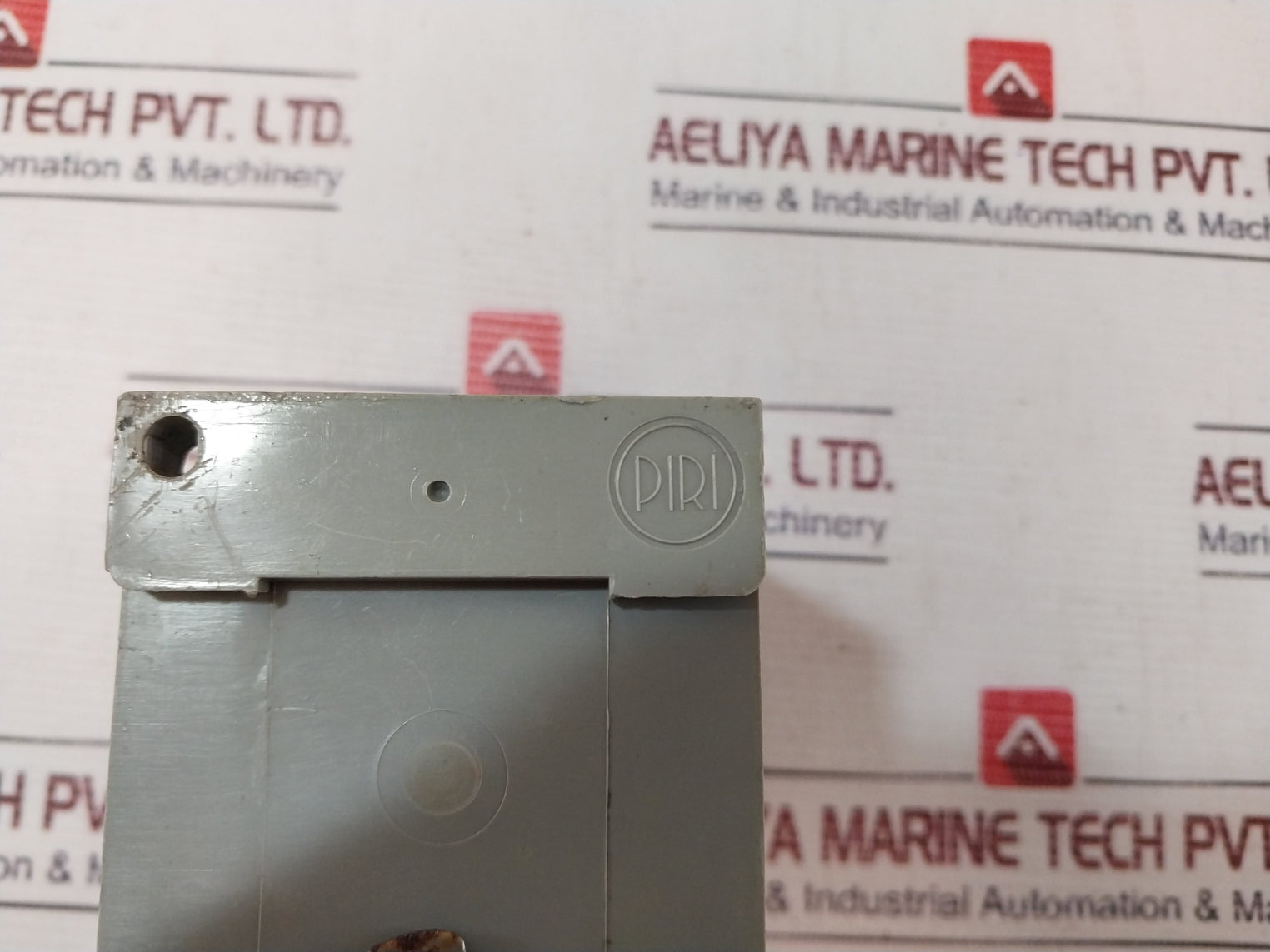 Lectrotek Systems Eltran - Cti Electrical Current Voltage Transducer 240V/110Vac