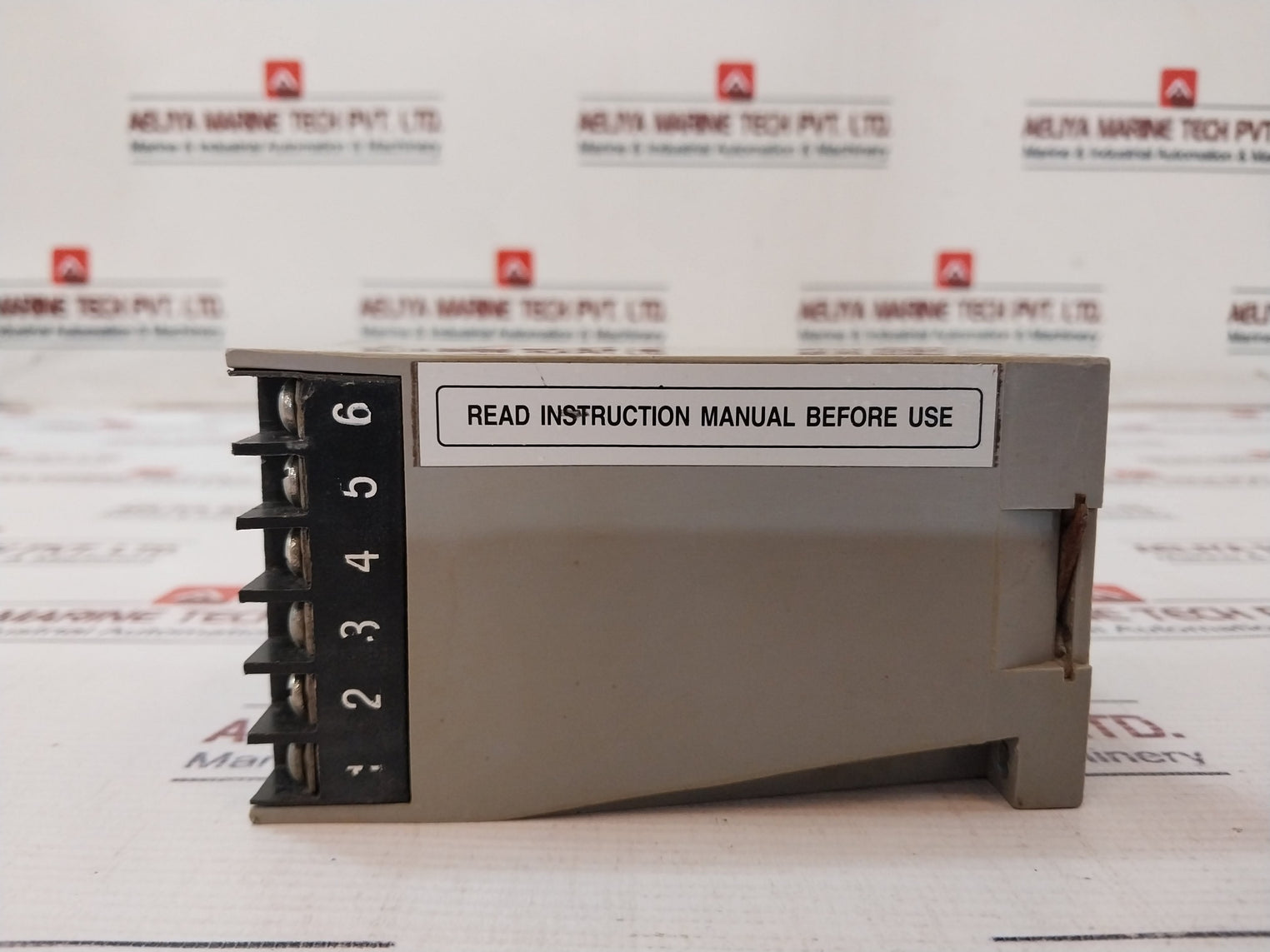 Lectrotek Systems Eltran - Cti Electrical Current Voltage Transducer 240V/110Vac