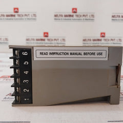 Lectrotek Systems Eltran - Cti Electrical Current Voltage Transducer 240V/110Vac