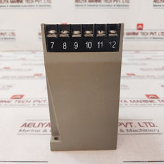 Lectrotek Systems Eltran - Cti Electrical Current Voltage Transducer 240V/110Vac