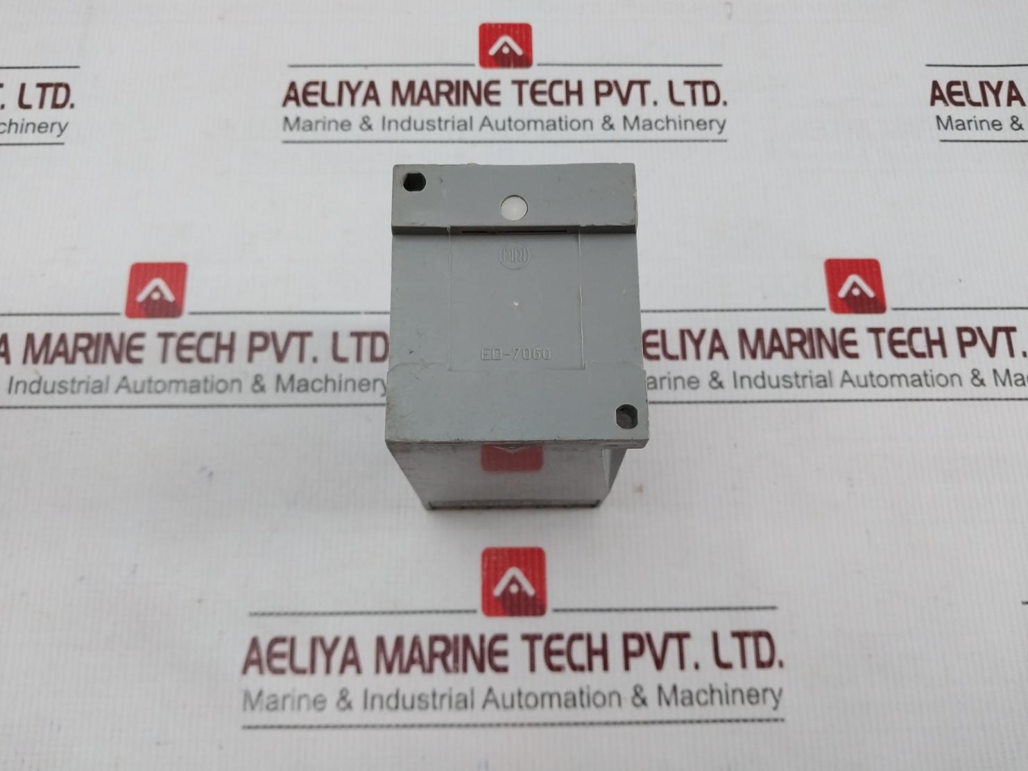 Lectrotek Systems Eltran Cti Electrical Current Voltage Transducer 0-5 Amp 240V