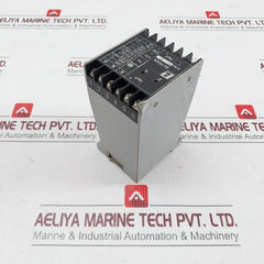 Lectrotek Systems Eltran Cti Electrical Current Voltage Transducer 0-5 Amp 240V