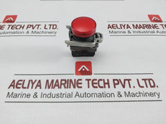 Led-Panel-Mount-Indicator-Red-230V-14Ma-Schneider-Electric-Zbv-m4-208748-1