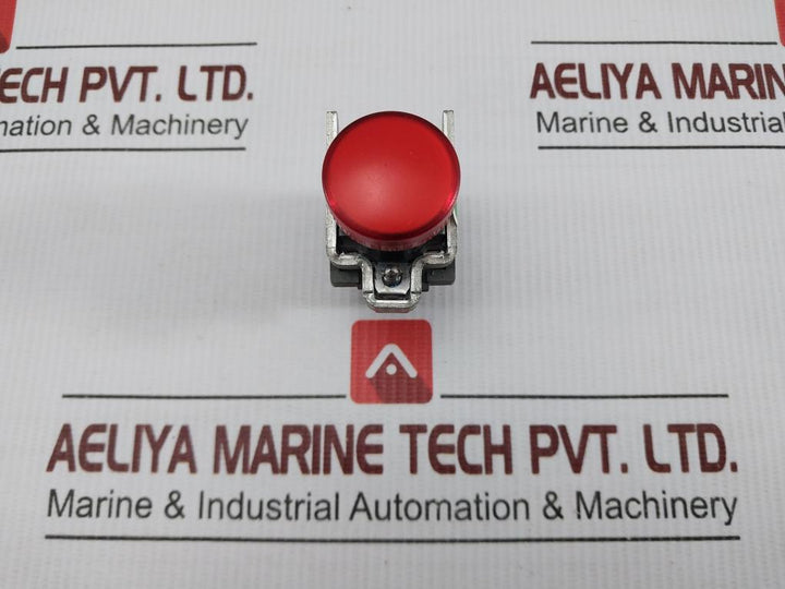Led-Panel-Mount-Indicator-Red-230V-14Ma-Schneider-Electric-Zbv-m4-208748-2