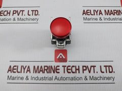 Led-Panel-Mount-Indicator-Red-230V-14Ma-Schneider-Electric-Zbv-m4-208748-2