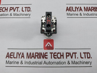 Led-Panel-Mount-Indicator-Red-230V-14Ma-Schneider-Electric-Zbv-m4-208748-3