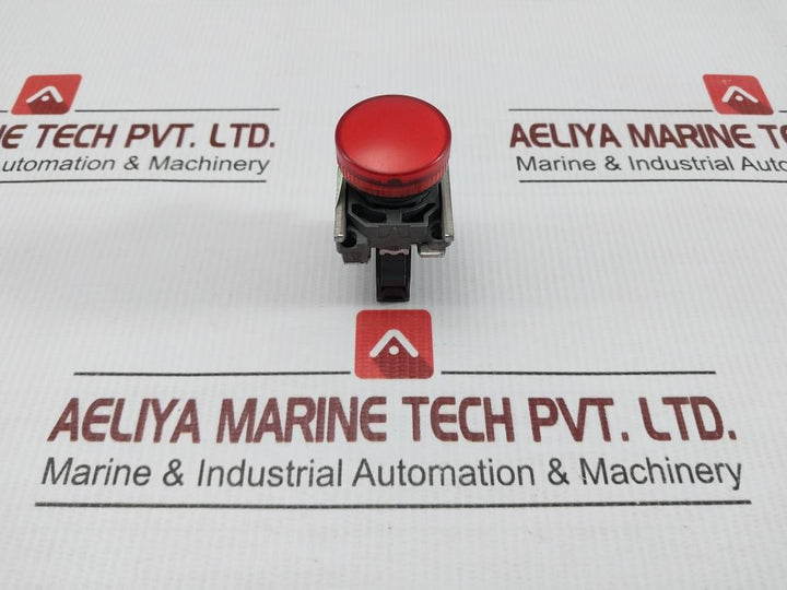 Led-Panel-Mount-Indicator-Red-230V-14Ma-Schneider-Electric-Zbv-m4-208748-4
