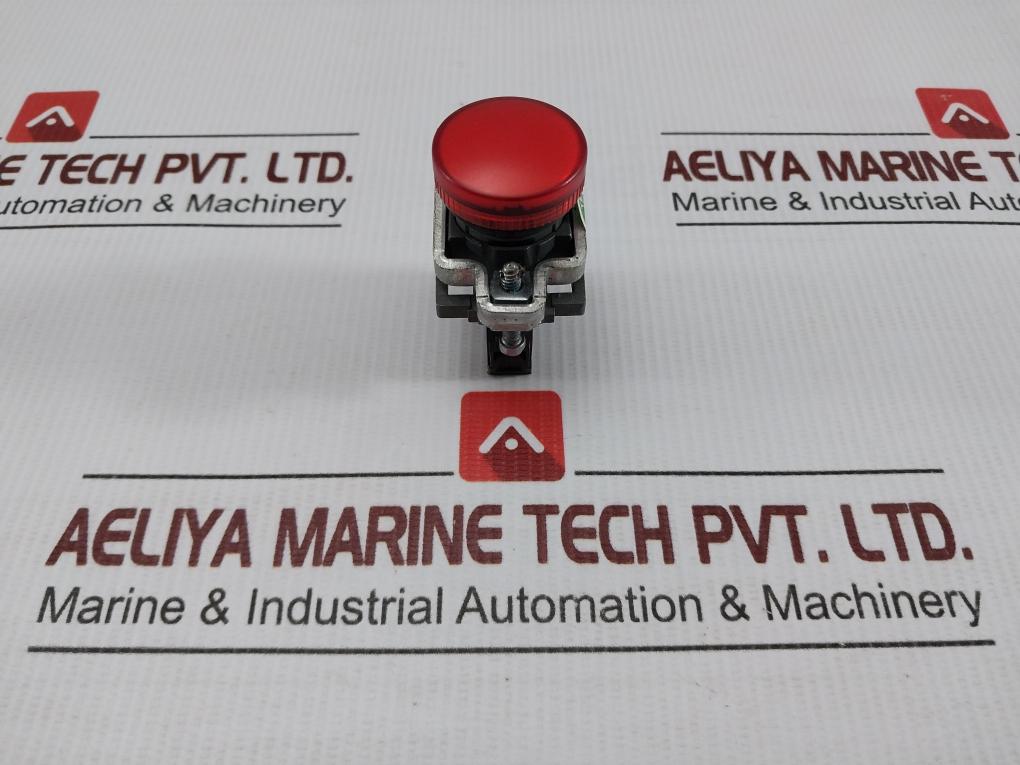 Led-Panel-Mount-Indicator-Red-230V-14Ma-Schneider-Electric-Zbv-m4-208748-5