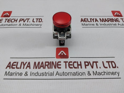 Led-Panel-Mount-Indicator-Red-230V-14Ma-Schneider-Electric-Zbv-m4-208748-5