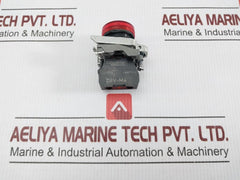 Led-Panel-Mount-Indicator-Red-230V-14Ma-Schneider-Electric-Zbv-m4-208748-7