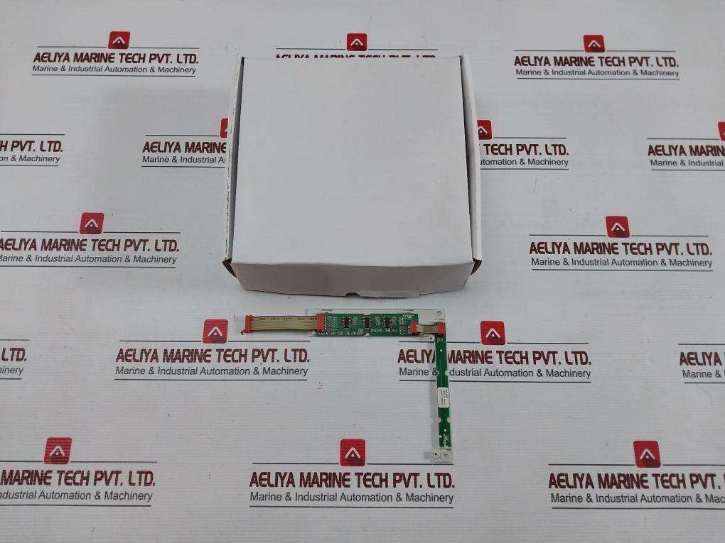 Led3_15_Rev B Printed Circuit Board E193317 328Ds, 94V-0