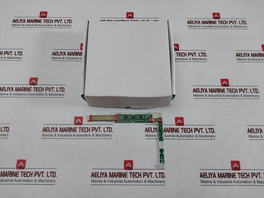 Led3_15_Rev B Printed Circuit Board E193317 328Ds, 94V-0