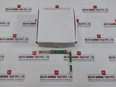 Led3_15_Rev B Printed Circuit Board E193317 328Ds, 94V-0