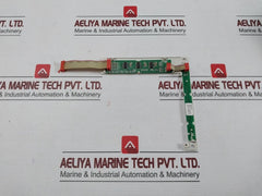 Led3_15_Rev B Printed Circuit Board E193317 328Ds, 94V-0