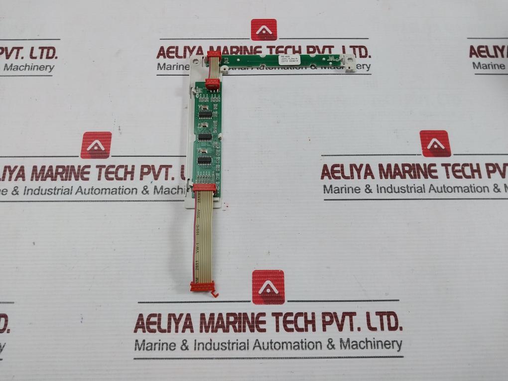 Led3_15_Rev B Printed Circuit Board E193317 328Ds, 94V-0