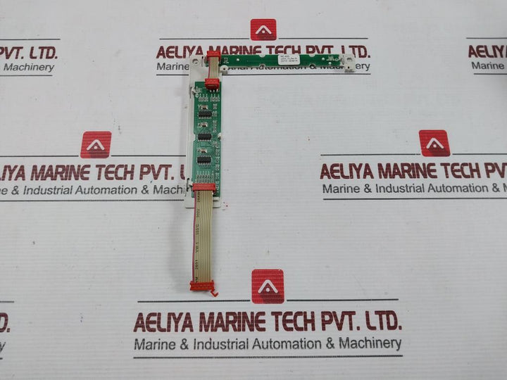 Led3_15_Rev B Printed Circuit Board E193317 328Ds, 94V-0