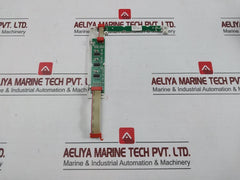 Led3_15_Rev B Printed Circuit Board E193317 328Ds, 94V-0