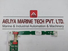 Led3_15_Rev B Printed Circuit Board E193317 328Ds, 94V-0