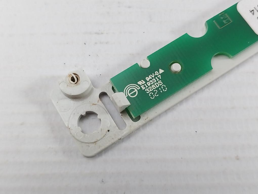 Led3_15_Rev B Printed Circuit Board E193317 328Ds, 94V-0