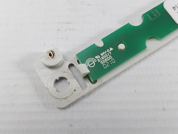 Led3_15_Rev B Printed Circuit Board E193317 328Ds, 94V-0