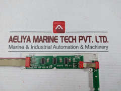 Led3_15_Rev B Printed Circuit Board E193317 328Ds, 94V-0