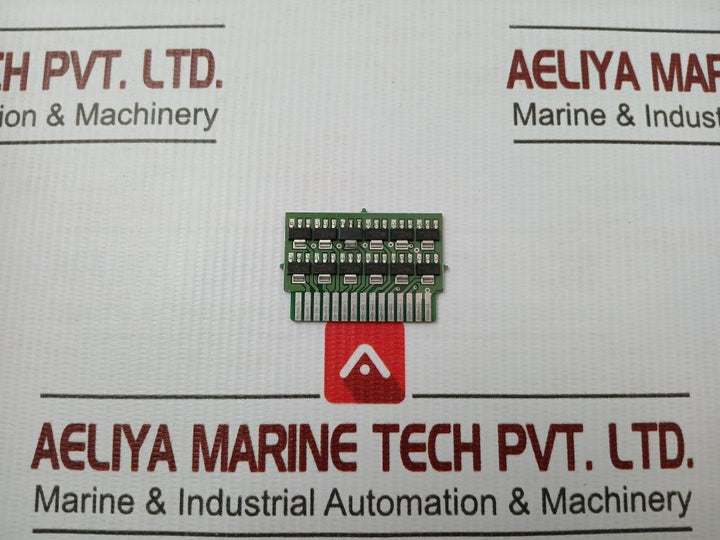 Led Drive Pcb Card V1.0 Digintel