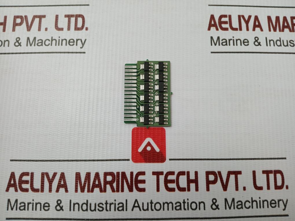 Led Drive Pcb Card V1.0 Digintel