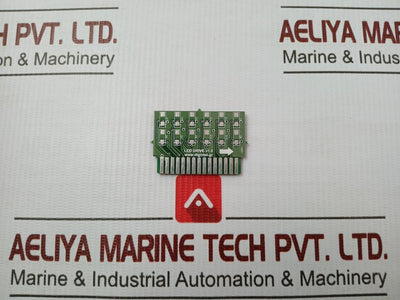 Led Drive Pcb Card V1.0 Digintel