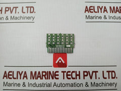 Led Drive Pcb Card V1.0 Digintel