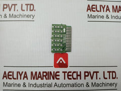 Led Drive Pcb Card V1.0 Digintel