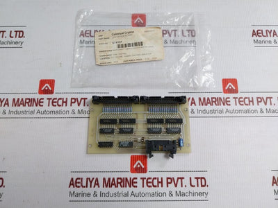 Led Driver Pcb Module Mup-83992-1 Servoteknikk
