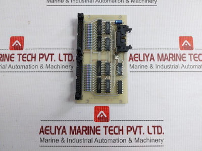 Led Driver Pcb Module Mup-83992-1 Servoteknikk