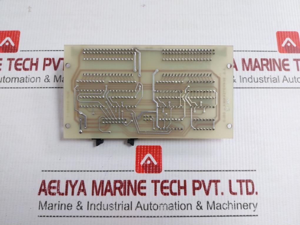 Led Driver Pcb Module Mup-83992-1 Servoteknikk