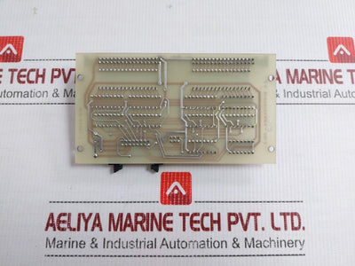 Led Driver Pcb Module Mup-83992-1 Servoteknikk