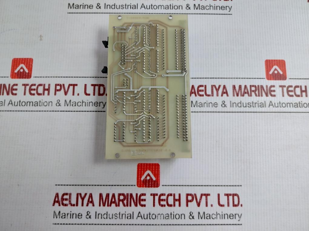 Led Driver Pcb Module Mup-83992-1 Servoteknikk