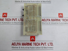 Led Driver Pcb Module Mup-83992-1 Servoteknikk