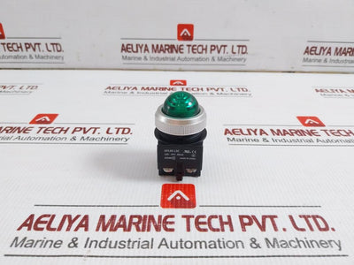 Led Indicator Light 24V 20Ma Koino Kpl30-l3C