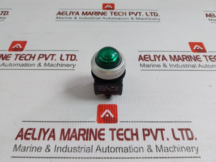 Led Indicator Light 24V 20Ma Koino Kpl30-l3C