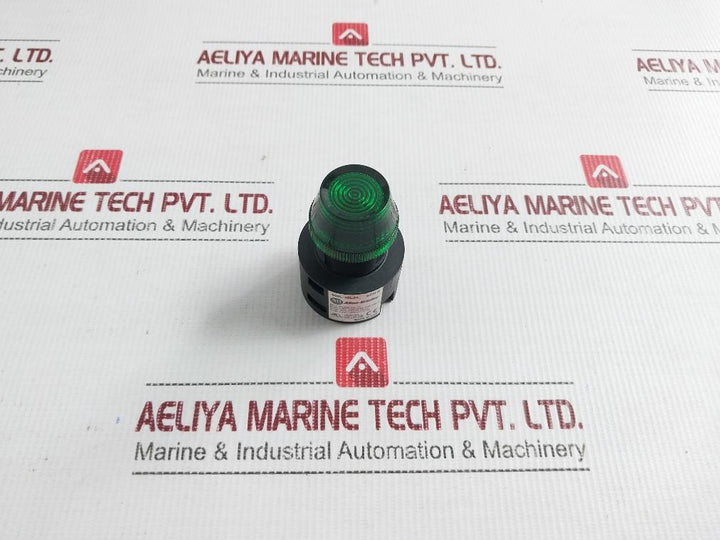Led Indicator Light 800L-30L24_ Allen-bradley 24V Ac/Dc