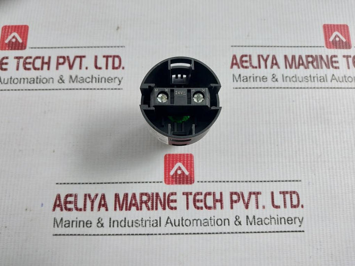 Led Indicator Light 800L-30L24_ Allen-bradley 24V Ac/Dc