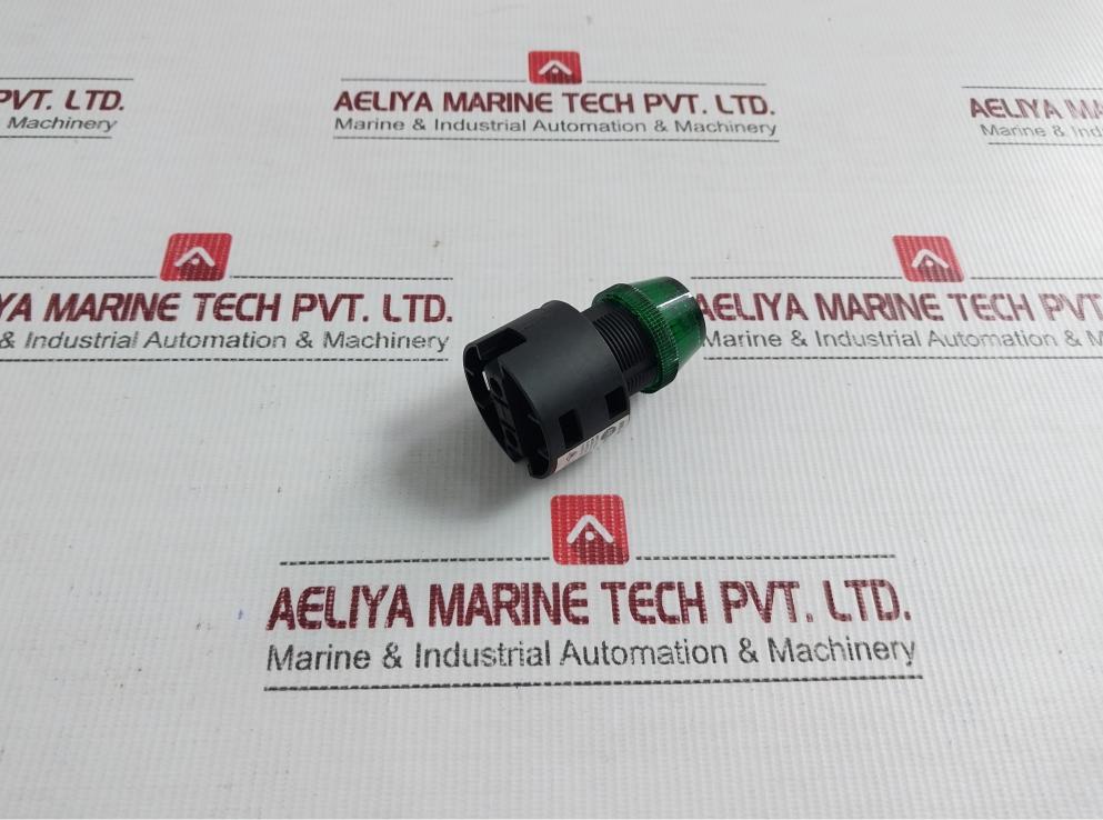 Led Indicator Light 800L-30L24_ Allen-bradley 24V Ac/Dc