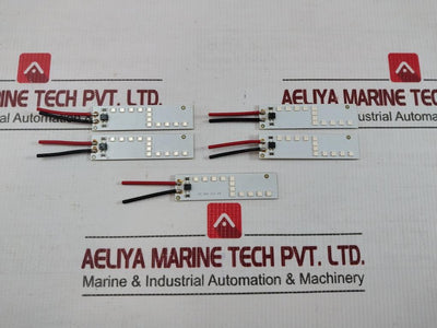 Led Light Module Pcb L00 808 433 01 Glamox