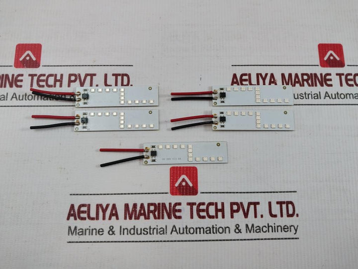 Led Light Module Pcb L00 808 433 01 Glamox