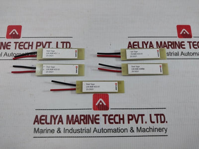 Led Light Module Pcb L00 808 433 01 Glamox