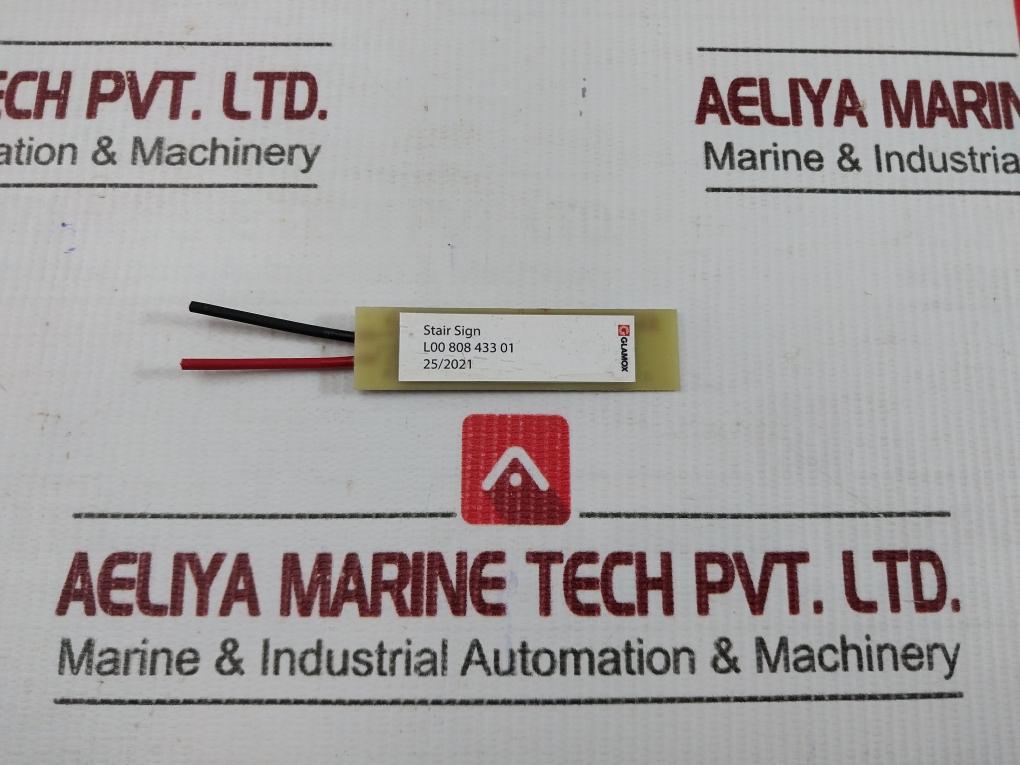 Led Light Module Pcb L00 808 433 01 Glamox